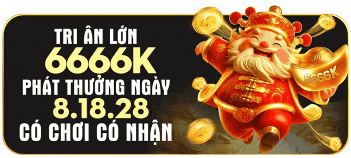 Khuyến mãi độc quyền cho thành viên vin77722